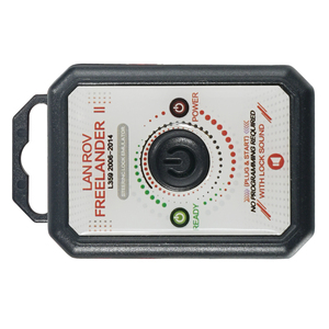 Para Land Rover Freelander 2 L359 2006-2014 Stein Lock <span class=keywords><strong>Emulator</strong></span> ESL ELC SCL con 1 año de garantía - Product Image 4