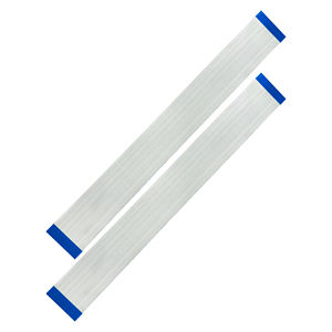 ペット絶縁材AWM 20624 80c 60v 1.0mmピッチ30ピン長250mm - Product Image 4