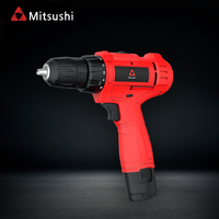 Fyseus Premium Outils sans fil Vente directe en gros Perceuse-visseuse sans fil durable avec les meilleures ventes