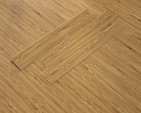 Revêtement de sol SPC (Stone-Plastic Composite) à clipser, épaissi, résistant à l'usure, imperméable, écologique, antidérapant, moderne et minimaliste, pour hôpitaux et parcs
