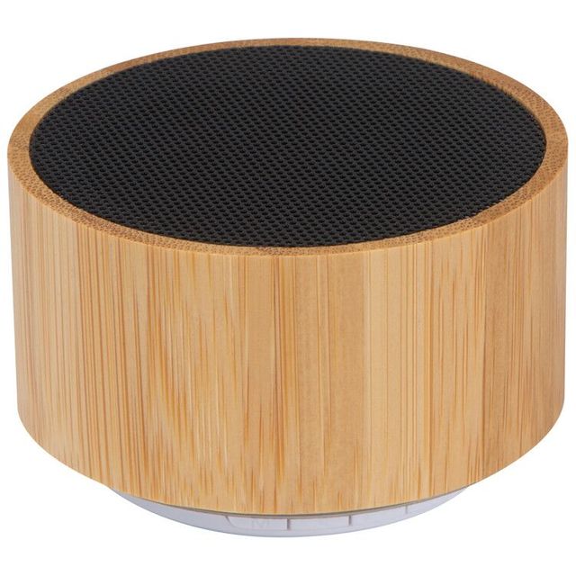 Outdoor Speaker Bamboo Mini Blue-tooth Speaker Portable Hi Fi Sound Super Bass Wireless Speaker