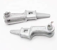 Serre-joints en acier de qualité industrielle, mesure en pouces, force de serrage réglable, sans glissement, haute qualité