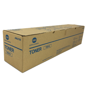 Cartucho de Tóner a Todo Color Original A1DY230 TN016, Versión Estadounidense para Konica Minolta Bizhub Pro BH1100, Origen Japón - Product Image 2