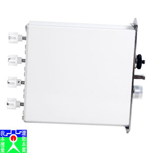 Pluggable từ xa điện nghiêng RET điều khiển cho BTS ăng-ten tương thích di động nhà khai thác nhôm kẽm photolum RETP-1T4 - Product Image 2