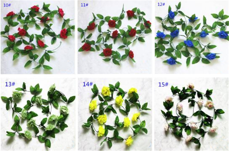 rose vine