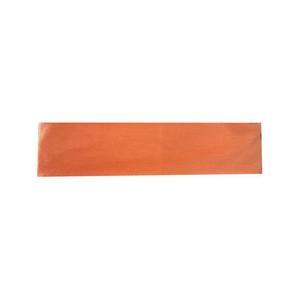Bandeau de sport <span class=keywords><strong>plat</strong></span> en tissu élastique bon marché en gros d'usine, bandeau de yoga sportif pour femme 20x6cm - Product Image 2