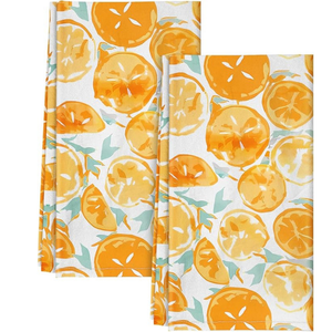 Toallas de cocina de algodón personalizadas de alta calidad | Paños de plato personalizados absorbentes de agua fuertes y duraderos paños de plato al por mayor paños de plato - Product Image 1