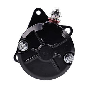 มอเตอร์สตาร์ทเจ็ตสกีของบอมบาร์เดียร์ เหมาะสำหรับรุ่น 278-000-484 และ 278-000-485 สำหรับการผจญภัยด้วยเรือยนต์ - Product Image 1