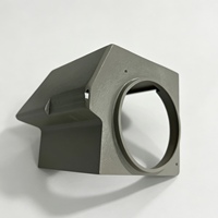 Service professionnel d'impression 3D industrielle et de fraisage CNC SLA SLS SLM Prototypage personnalisé en métal et en plastique