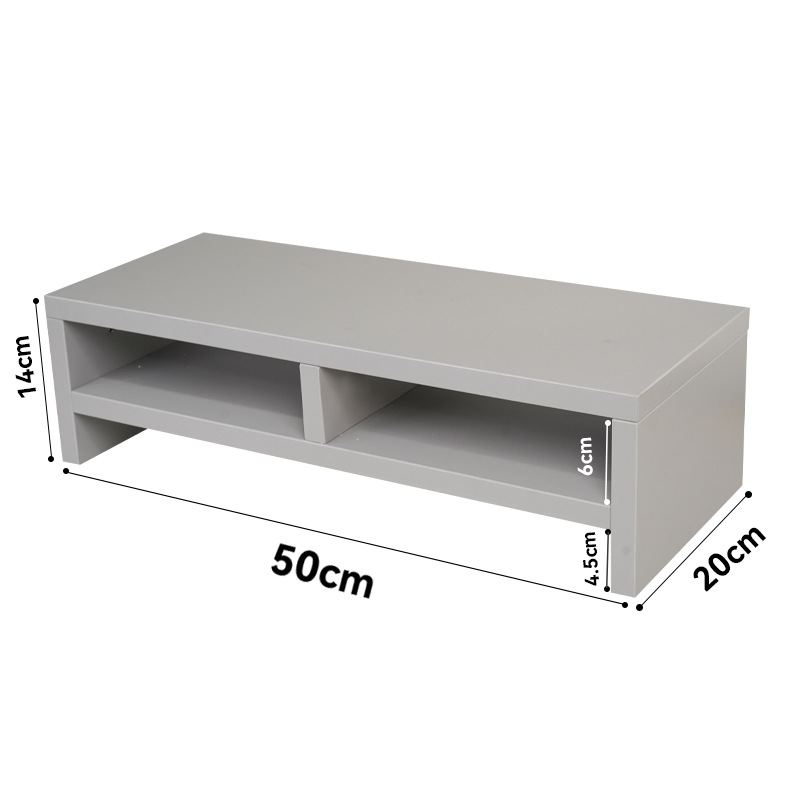 Light gray aluminum honeycomb panel