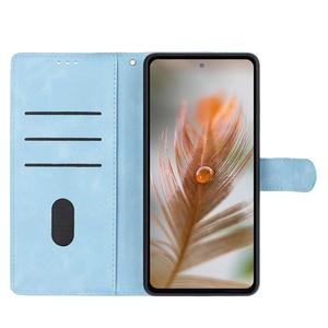 Cover Flip in pelle di lusso con porta carte per iPhone custodia a portafoglio per telefono per <span class=keywords><strong>Samsung</strong></span> Galaxy S25 S24 FE S25 Ultra portafogli - Product Image 5