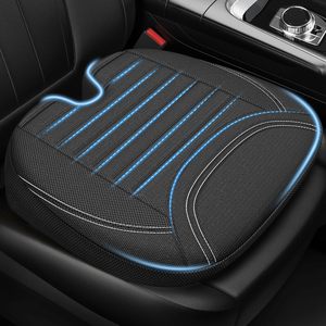<span class=keywords><strong>Coussin</strong></span> de siège de <span class=keywords><strong>voiture</strong></span> en mousse à mémoire de forme respirant toutes saisons, design en maille, lavable, utilisation au bureau, <span class=keywords><strong>coussin</strong></span> <span class=keywords><strong>rehausseur</strong></span> de siège et oreiller - Product Image 1