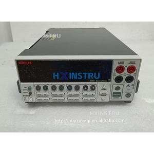 1 PCS KEITHLEY 2400 Medidor de Fuente Digital Universal de Alta Precisión #   H - Product Image 3