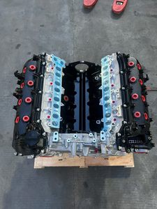 Conjunto de Motor 1VD 1VD-FTV para <span class=keywords><strong>Toyota</strong></span> <span class=keywords><strong>Land</strong></span> <span class=keywords><strong>Cruiser</strong></span> J200, Motor Diésel <span class=keywords><strong>V8</strong></span> de 4.5T, Potencia de 210KW, 100% Probado - Product Image 2
