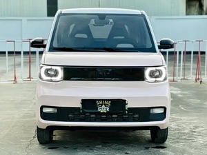 Véhicule d'occasion en gros Wuling Hongguang MINIEV 2020 2021 <span class=keywords><strong>2022</strong></span> EV LFP Version Macaron Tendance - Product Image 2