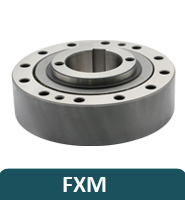 แบริ่งแบบทางเดียวชนิดสปริง ยี่ห้อ Factory Backstop FXM ผลิตจากเหล็กโครเมียม ขนาดรู 50 มม. หล่อลื่นด้วยจาระบี สำหรับมอเตอร์เกรดเดอร์ แคมคลัตช์ - Product Image 6