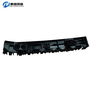 Support de pare-chocs arrière gauche (LH) <span class=keywords><strong>prix</strong></span> usine OEM 23834771 pour <span class=keywords><strong>MG</strong></span> Windsor <span class=keywords><strong>EV</strong></span> - Product Image 6