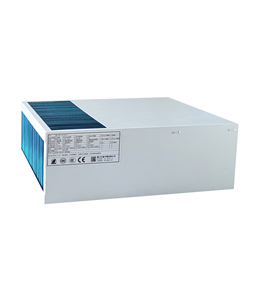 ระบบไฮโดรโปนิกส์ HVAC แบบแนวนอน พร้อมเครื่องปรับอากาศแบบระบายอากาศสด ระบบระบายความร้อนแบบกู้คืนความร้อน ขนาดกะทัดรัด ประหยัดพื้นที่ ประกอบง่าย - Product Image 6