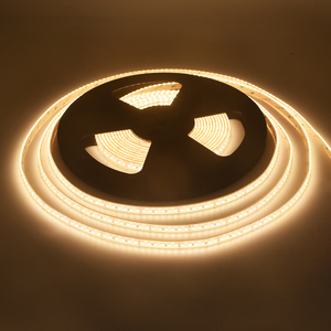 24V phòng tắm hơi dải ánh sáng Dimmable <span class=keywords><strong>LED</strong></span> dải đèn nhiệt độ cao IP68 không thấm nước-25 đến 100 độ phòng - Product Image 3