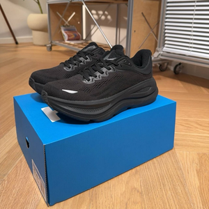 Zapatillas Deportivas de Plataforma Bondi <span class=keywords><strong>8</strong></span> de Diseño de Alta Calidad 2026 para Hombre y <span class=keywords><strong>Mujer</strong></span>, <span class=keywords><strong>Clifton</strong></span> 9 para Hombre y <span class=keywords><strong>Mujer</strong></span>, Zapatillas para Correr al Aire Libre - Product Image 2