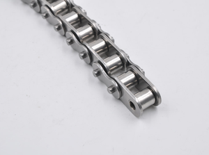 โซ่โบว์และเฟืองส่งทำจากสเตนเลสสตีล SS10BSB - Product Image 5