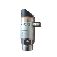 Sensor de Presión Original IFM Serie PN5000 PN5004 PN010RBR14HFPPKGUS, Interruptor de Presión con Pantalla Digital, Hecho en Alemania