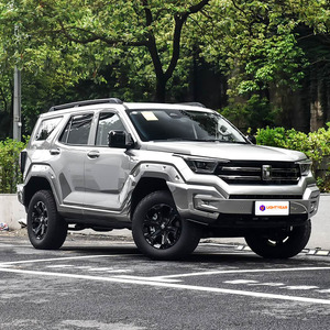 รถถัง400 2026 GWM 4WD PHEV SUV รถใหม่ขับออกทางวิบาก - Product Image 1