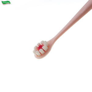 <span class=keywords><strong>Cepillo</strong></span> <span class=keywords><strong>de</strong></span> <span class=keywords><strong>dientes</strong></span> personalizado para adultos Servicio OEM y ODM Cepillos <span class=keywords><strong>de</strong></span> nailon extra suaves Limpieza <span class=keywords><strong>de</strong></span> <span class=keywords><strong>dientes</strong></span> - Product Image 5