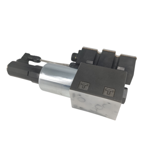 Solenoide Proporcional Serie PPGEE, Modelo PPGEE-6-180-D24-A1 DPGEE 10 2B2B 75 D24 A1+DF31 - Product Image 5