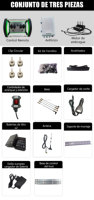 Vente Flash : Télécommande Joystick 4 Leviers pour Grue de Camion, Vente Directe Usine, Étanche IP68, DC12V 24V avec Contrôle Proportionnel