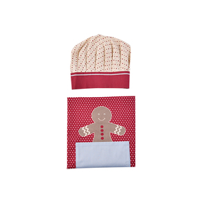 Niños algodón delantal Bar personalizado delantal estampado <span class=keywords><strong>Chef</strong></span> - Product Image 6