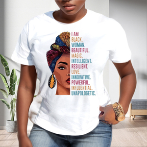 T-shirt décontracté à manches courtes avec imprimé lettres, style streetwear, grande taille, mode féminine - Product Image 2