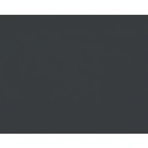 Panel compuesto de Ruff de cristal negro Jade, panel decorativo de alta calidad para proyectos de pared interior y exterior contemporáneos, de alta calidad, a prueba de agua - Product Image 1