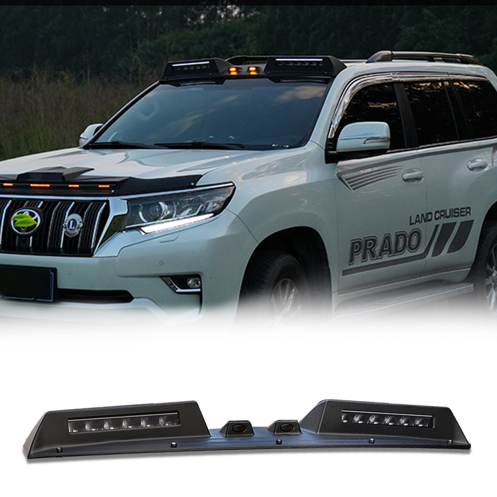 ラフカントリー　LEDライトバー　ランクル　プラド　ハイラックス　FJクルーザー 楽天市場】【ROUGH COUNTRY 正規品】トヨタ FJクルーザー GSJ15W