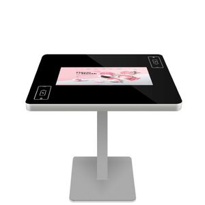21.5 inch LCD màn hình cảm ứng tương tác bảng thông minh với cảm ứng đa điểm và bảng chống thấm nước cho quán cà phê nhà hàng - Product Image 6