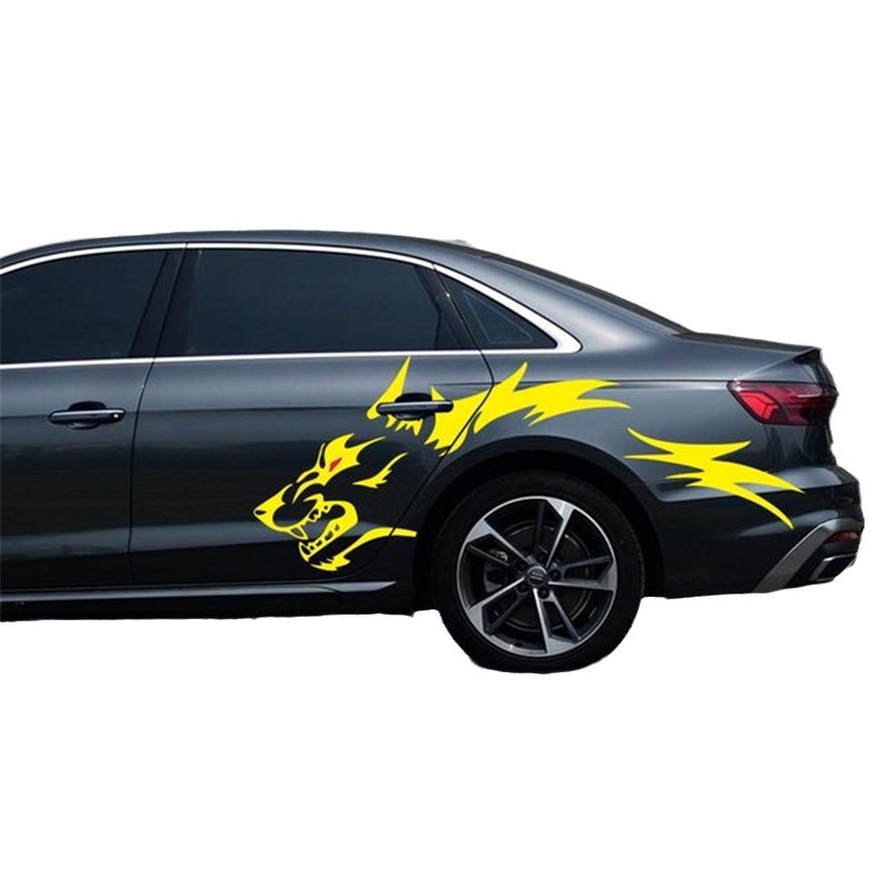 สีเหลือง