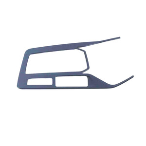 สำหรับรถยนต์ MG 5 MG5 <span class=keywords><strong>ป</strong></span>ี 2021-2023 ชุดอุปกรณ์ตกแต่งภายในรถยนต์ <span class=keywords><strong>แผง</strong></span>ควบคุมกระจกไฟฟ้า ฝาครอบหัวเกียร์ แต่งรถยนต์ อะไหล่รถยนต์ - Product Image 1