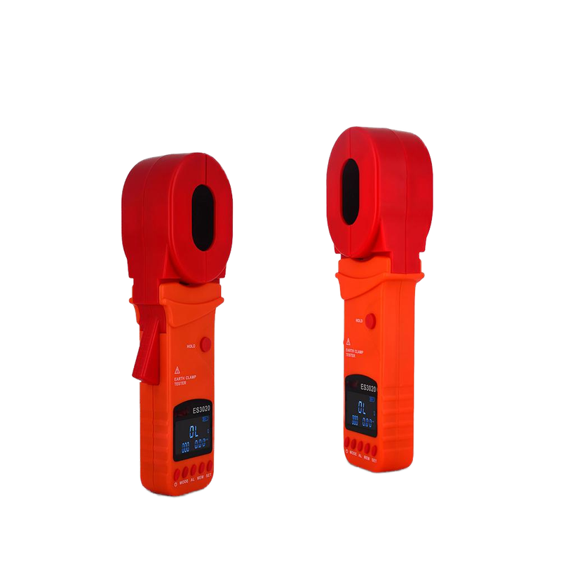 Practical Clamp on Digital Ground Resistance