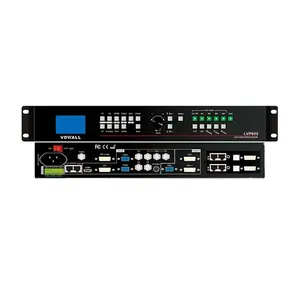 VDWALL LVP605S светодиодный видео процессор-HD-SDI