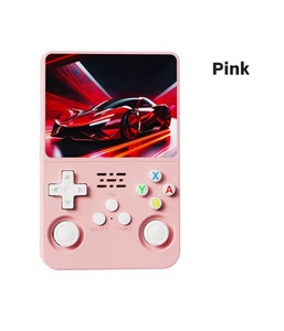 1G operation new R36S open-source handheld game console retro arcade classic FC arcade portable <strong>PSP</strong> - Product Image 6