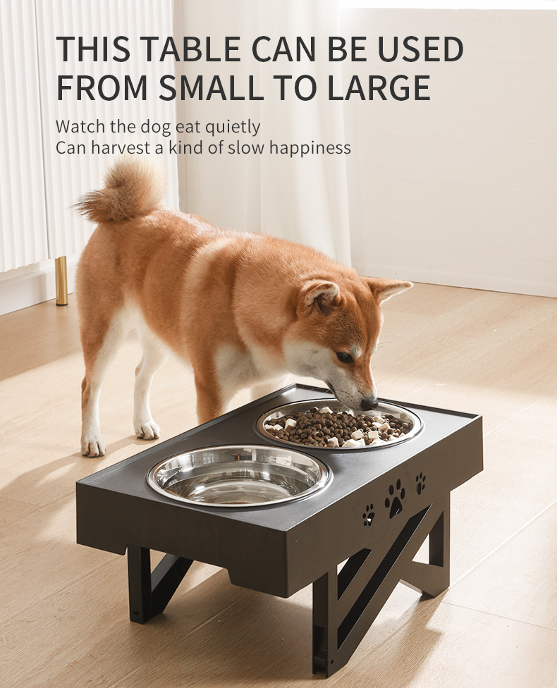 Pet lift table