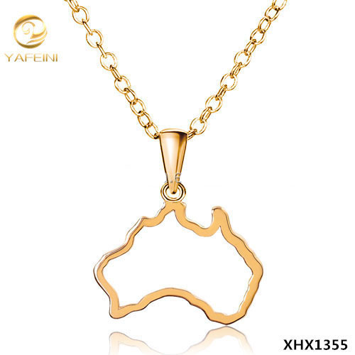 プリンスシンボルネックレス925スターリングシルバーメッキ18K