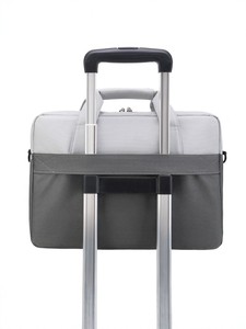 Fashionable Waterproof Oxford Material Sleeve for Women & Men Fancy <b>Laptop</b> Bags Compatible for Travel & Office Work - Product Image 5