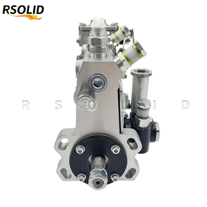 Pièces d'excavatrice Rsoliddiesel 101608-6541 YNF16903 Ensemble de pompe à carburant pour moteur à injection directe 6D34 Excavatrice Chargeuse - Product Image 5