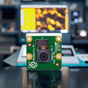 Official High-Definition Visual Recognition Camera <strong>Module</strong> For <strong>Raspberry</strong> <strong>Pi</strong> V2/3 - Product Image 3
