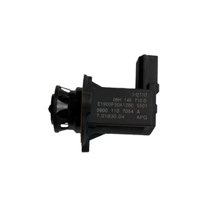 Vanne solénoïde de commande de suralimentation Audi A6LC6 06H145710D, pièce de rechange neuve - Product Image 3