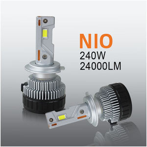 Ilumine el Camino Delante con las Bombillas LED H11 para Faros Delanteros, Perfectas para Conducir por la Noche - Product Image 6