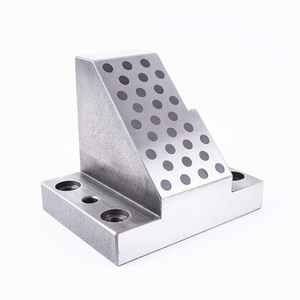 Moule de frappe automatique SKC MEDCA SUCD65 Sacd, unité à coin incliné avec mécanisme de glissière standard, noyau de moteur, garantie 1 an - Product Image 4