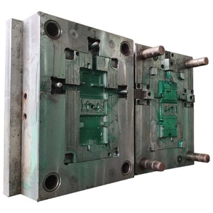 Custom Speaker Mold Making Injection Molding ABS <b>Enclosures</b> Custom Brand Custom Model From Guangdong - Product Image 6