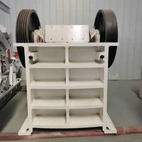 Fuyuan petite pierre mobile pe 400x600 concasseur à mâchoires liste de prix portable mini rock moteur diesel concasseur à mâchoires machine pour la pierre